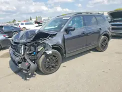5XYP5DGC5SG670857 2025 KIA TELLURIDE