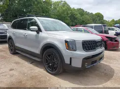 5XYP5DGC5SG677887 2025 KIA TELLURIDE