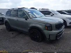 5XYP5DGC5SG679672 2025 KIA TELLURIDE