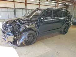 5XYP5DGC5SG684158 2025 KIA TELLURIDE