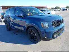 5XYP5DGC5SG716431 2025 KIA TELLURIDE