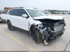 5XYP5DGC5SG729700 2025 KIA TELLURIDE
