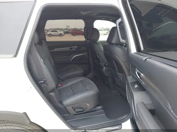 5XYP5DGC5SG729700 2025 KIA TELLURIDE - Image 8