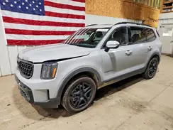 5XYP5DGC5SG732208 2025 KIA TELLURIDE
