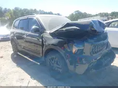 5XYP5DGC5SG732239 2025 KIA TELLURIDE