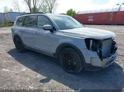 5XYP5DGC6PG327773 2023 KIA TELLURIDE