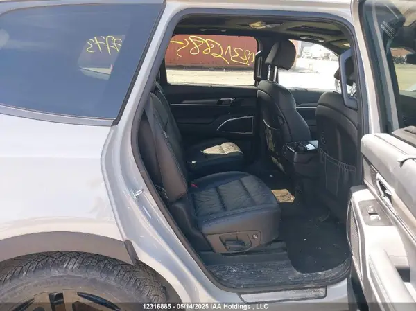 5XYP5DGC6PG327773 2023 KIA TELLURIDE - Image 8