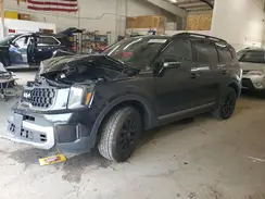 5XYP5DGC6PG330754 2023 KIA TELLURIDE