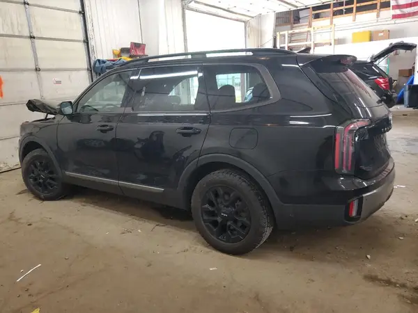 5XYP5DGC6PG330754 2023 KIA TELLURIDE - Image 2