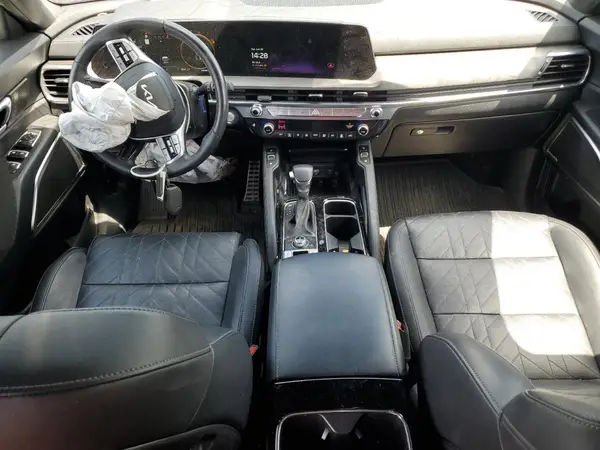 5XYP5DGC6PG330754 2023 KIA TELLURIDE - Image 8