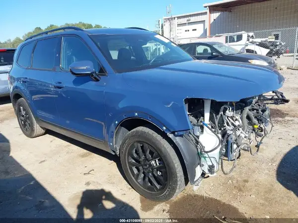 5XYP5DGC6PG335078 2023 KIA TELLURIDE - Image 1