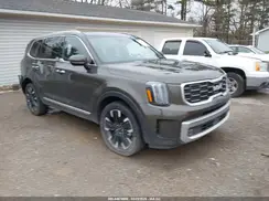 5XYP5DGC6PG340846 2023 KIA TELLURIDE