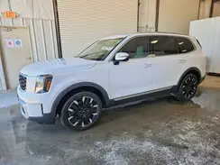 5XYP5DGC6PG340975 2023 KIA TELLURIDE