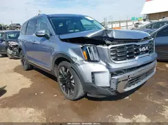 5XYP5DGC6PG347621 2023 KIA TELLURIDE