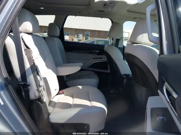 5XYP5DGC6PG347621 2023 KIA TELLURIDE - Image 8