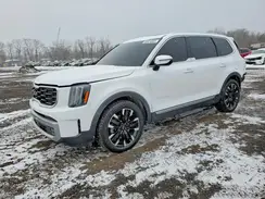 5XYP5DGC6PG361311 2023 KIA TELLURIDE