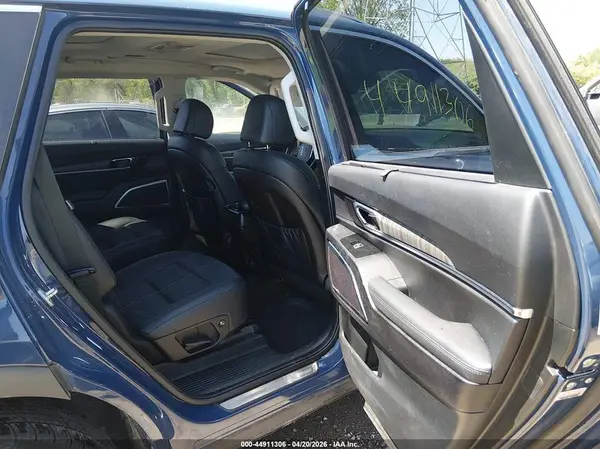 5XYP5DGC6PG365133 2023 KIA TELLURIDE - Image 8