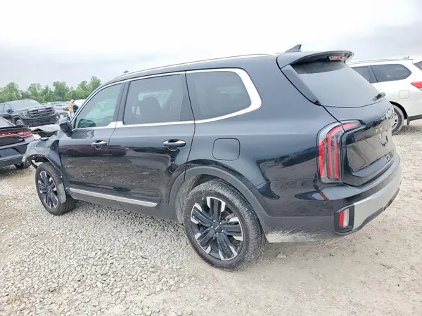 5XYP5DGC6PG36531X 2023 KIA TELLURIDE - Image 2