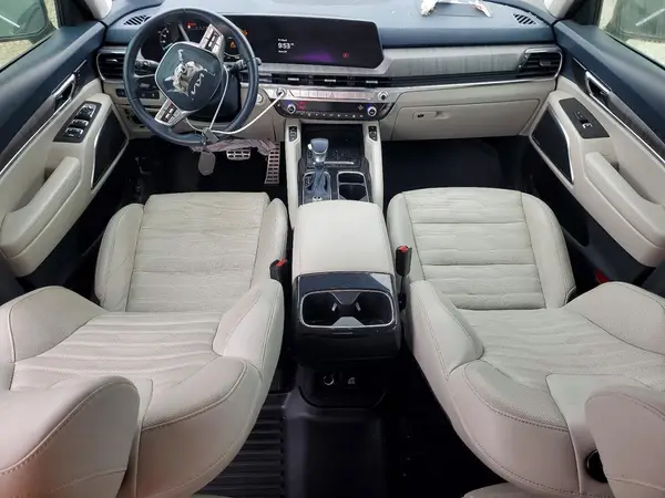 5XYP5DGC6PG36531X 2023 KIA TELLURIDE - Image 8