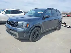 5XYP5DGC6PG367674 2023 KIA TELLURIDE
