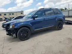 5XYP5DGC6PG368016 2023 KIA TELLURIDE