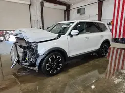 5XYP5DGC6PG372177 2023 KIA TELLURIDE