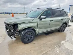 5XYP5DGC6PG376438 2023 KIA TELLURIDE