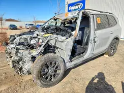 5XYP5DGC6PG376648 2023 KIA TELLURIDE