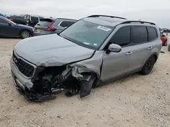 5XYP5DGC6PG376665 2023 KIA TELLURIDE