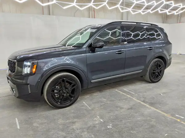 5XYP5DGC6PG382112 2023 KIA TELLURIDE - Image 1