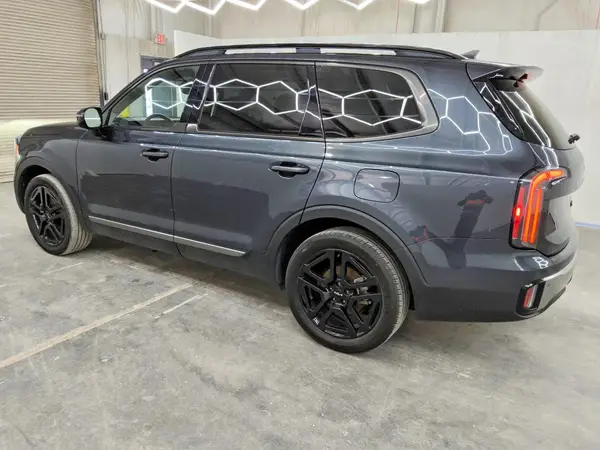 5XYP5DGC6PG382112 2023 KIA TELLURIDE - Image 2