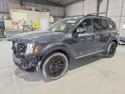 5XYP5DGC6PG386242 2023 KIA TELLURIDE