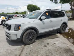 5XYP5DGC6PG386905 2023 KIA TELLURIDE