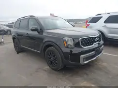 5XYP5DGC6PG387570 2023 KIA TELLURIDE