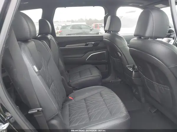 5XYP5DGC6PG387570 2023 KIA TELLURIDE - Image 8