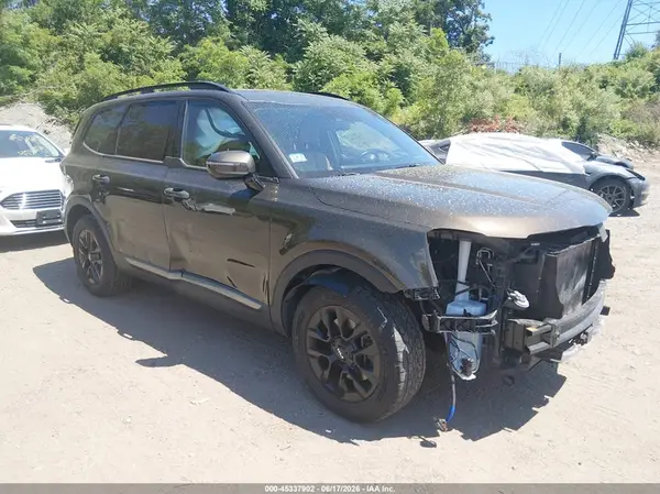 5XYP5DGC6PG388086 2023 KIA TELLURIDE - Image 1