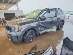 5XYP5DGC6PG388850 2023 KIA TELLURIDE