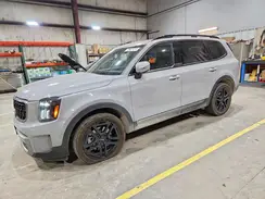5XYP5DGC6PG389349 2023 KIA TELLURIDE
