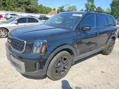 5XYP5DGC6PG390307 2023 KIA TELLURIDE
