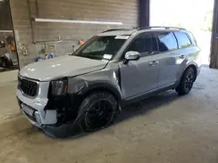 5XYP5DGC6PG391392 2023 KIA TELLURIDE