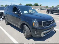 5XYP5DGC6PG391408 2023 KIA TELLURIDE