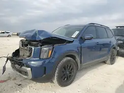 5XYP5DGC6PG394325 2023 KIA TELLURIDE