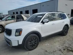 5XYP5DGC6PG400205 2023 KIA TELLURIDE