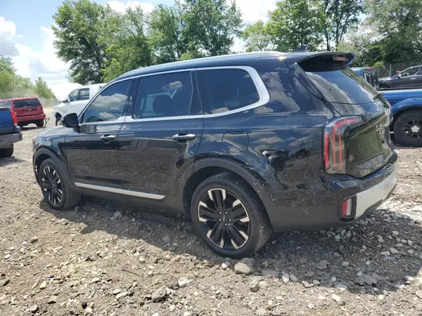 5XYP5DGC6PG401791 2023 KIA TELLURIDE - Image 2