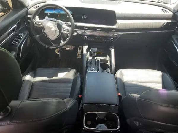 5XYP5DGC6PG401791 2023 KIA TELLURIDE - Image 8