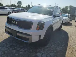 5XYP5DGC6PG401886 2023 KIA TELLURIDE