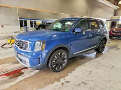 5XYP5DGC6PG403816 2023 KIA TELLURIDE