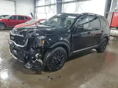 5XYP5DGC6PG406098 2023 KIA TELLURIDE
