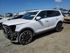 5XYP5DGC6PG406392 2023 KIA TELLURIDE