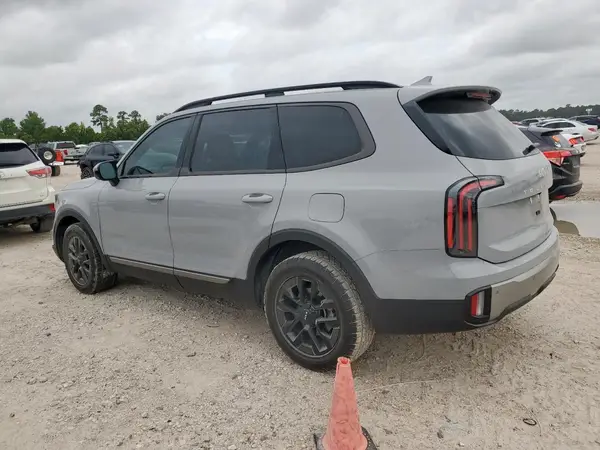 5XYP5DGC6PG408112 2023 KIA TELLURIDE - Image 2
